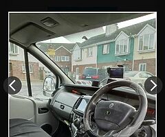 Renault Trafic for sale or swap - Image 7/10