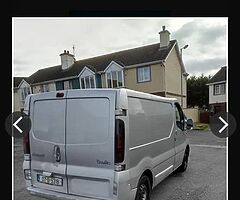 Renault Trafic for sale or swap - Image 10/10