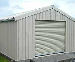 *WANTED* looking for a shed/workshop to rent near Dublin