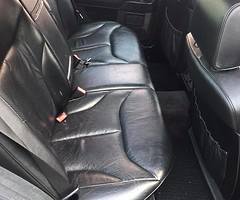 1997 Mercedes S class w140 LWB 1 owner Low miles - Image 6/10