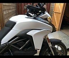2017 Ducati Multistrada - Image 4/9
