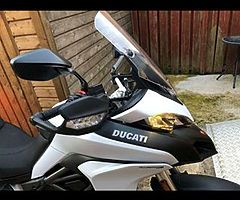 2017 Ducati Multistrada - Image 5/9