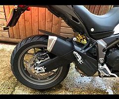 2017 Ducati Multistrada - Image 6/9