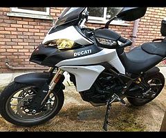 2017 Ducati Multistrada - Image 9/9