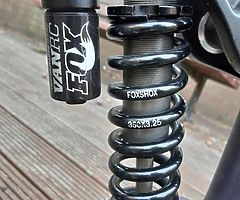 Kona Operator Downhill MTB - Image 4/7