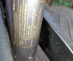 Kona Operator Downhill MTB - Image 5/7