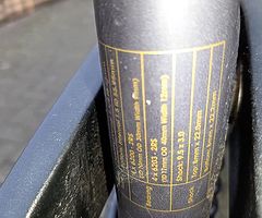 Kona Operator Downhill MTB - Image 6/7