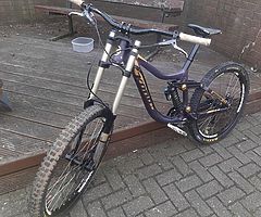 Kona Operator Downhill MTB - Image 7/7