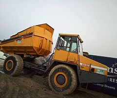 Twaites 18ton adt - Image 4/5