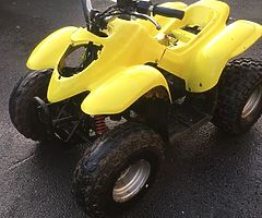 100cc quad - Image 4/4