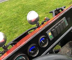 Joyner 250cc buggy - Image 5/7