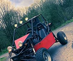 Joyner 250cc buggy - Image 7/7