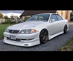Car wanted