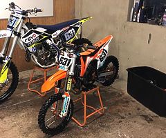 Ktm sx50 - Image 4/6