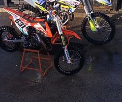 Ktm sx50 - Image 5/6