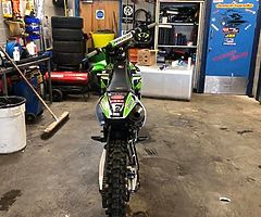 Kawasaki 250 - Image 4/6