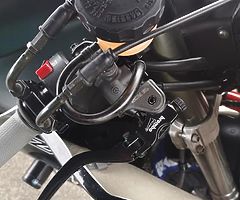 2012 Kawasaki Zx10r - Image 4/9