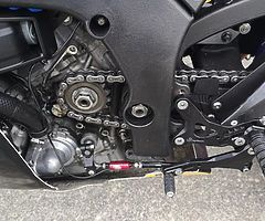 2012 Kawasaki Zx10r - Image 5/9