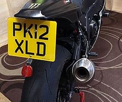2012 Kawasaki Zx10r - Image 6/9