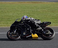 2012 Kawasaki Zx10r - Image 7/9