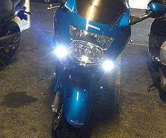 Honda Blackbird ..sell swap
