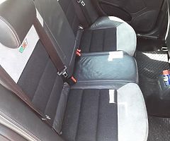 Skoda octavia vrs kitted - Image 5/8