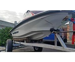 Yamaha Waverunner Blaster 800r