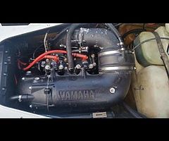 Yamaha Waverunner Blaster 800r - Image 4/5