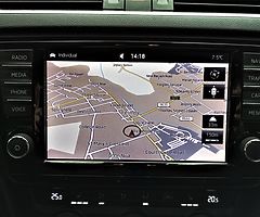 Skoda Octavia VRS 2.0 TDi 184 Bhp 2015 (151) - Image 5/9