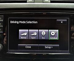 Skoda Octavia VRS 2.0 TDi 184 Bhp 2015 (151) - Image 6/9