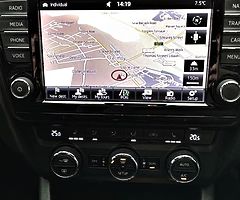 Skoda Octavia VRS 2.0 TDi 184 Bhp 2015 (151) - Image 7/9