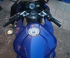 2008 Yamaha Tzr - Image 4/6