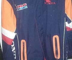 Bike coat - Image 6/9