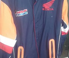 Bike coat - Image 7/9