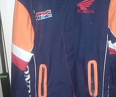 Bike coat - Image 9/9