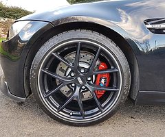 08 BMW M3 4.0 V8 Manual - Image 4/10