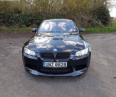 08 BMW M3 4.0 V8 Manual - Image 6/10