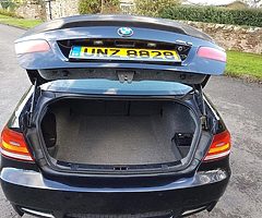 08 BMW M3 4.0 V8 Manual - Image 7/10