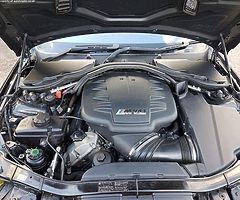 08 BMW M3 4.0 V8 Manual - Image 10/10