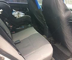 2001 Subaru Impreza - Image 10/10