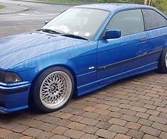 E36 or is200