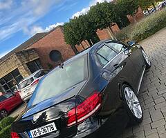 Mercedes e220 (will do good cash deal) - Image 8/10
