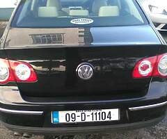 Passat - Image 4/4