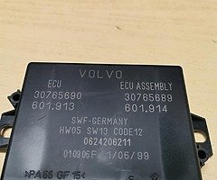 VOLVO XC90 PART