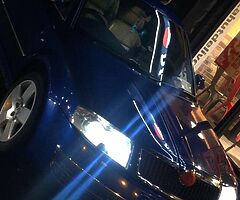 Selling škoda superb