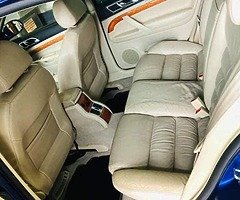 Selling škoda superb