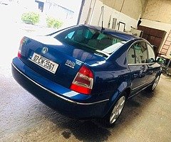 Selling škoda superb - Image 6/10