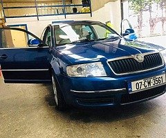 Selling škoda superb - Image 7/10