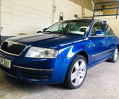 Selling škoda superb - Image 9/10
