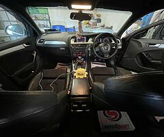 2008 Audi A4 S Line - Image 4/6